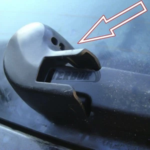 Kappe Heckscheibenwischer Wischerarm Für Audi A1 A4 A6 B8 B9 Q3 Q5 Q7 8K9955205 - Bild 1 von 5
