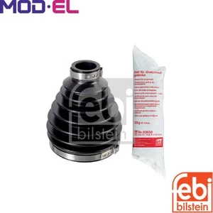 BELLOW SET DRIVE SHAFT 174294 FOR VW JETTAVIITOURANPASSATB8GOLFVII SKODA 1.4L - Picture 1 of 6