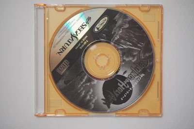 Sega Saturn Shining the Holy Ark Japan SS game US Seller - Image 1 of 2