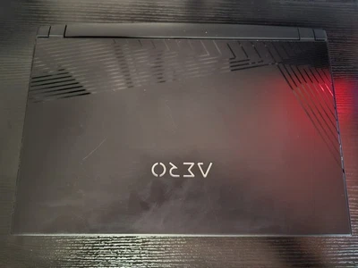 GIGABYTE AERO 15 - 15.6" 4K OLED - i7-10870H - RTX 3060 GPU - 16 GB - 512 GB  - Image 1 of 4