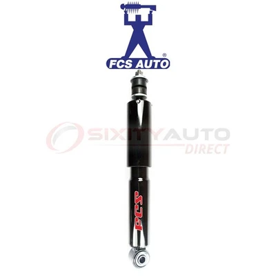 FCS Shock Absorber for 1981-1982 Datsun 720 2.2L L4 - Suspension Ride yi Foto 1 de 4