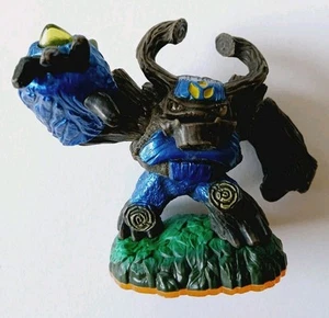 GNARLY TREE REX SKYLANDERS GIANTS FIGUR LIFE ELEMENT NINTENDO WII U PS3 PS4 - Bild 1 von 2