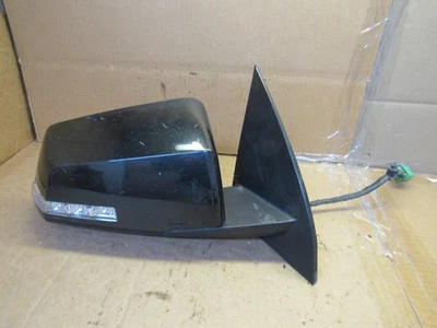 GMC Acadia 2007 08 09 10 11 12 13 2014 lado del pasajero espejo retrovisor derecho OEM Foto 1 de 4