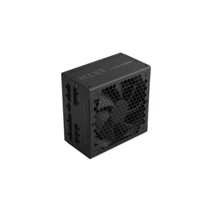PC- Netzteil NZXT C850 850W Gold Core PA-8G3BB-EU ATX 3.1 - Bild 1 von 2