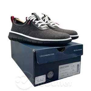 Sneakers traspiranti COLE HAAN generazione Zerogrand Stitchlite NUOVE - Taglia 9 - Foto 1 di 7