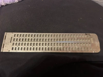 howe press perkins model 11 - Image 1 of 4