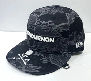 PHENOMENON x MASTERMIND WORLD x NEW ERA | PHENOMENON MASTERMIND WORLD NEW ERA 59 - Picture 1 of 10