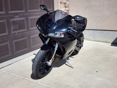 2009 Buell 1125R  - Image 1 of 4