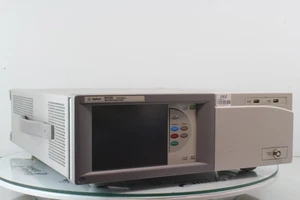 HP Agilent 86122B Multi-Wavelength Meter flat connector - Picture 1 of 5
