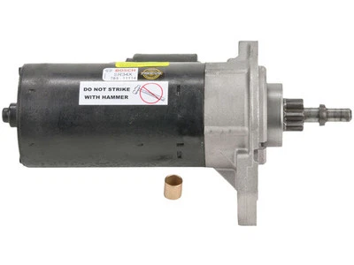 For 1993, 1995, 1999-2003 Volkswagen EuroVan Starter Bosch 97248XWFF 2002 2000 - Image 1 of 2