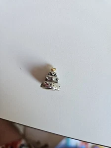 Pandora 3-stufiger Tortencharm - Bild 1 von 4
