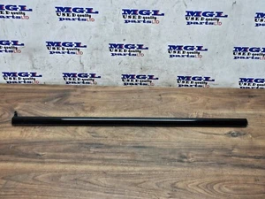 BMW 7ER G11 G12 VORNE TÜR FENSTERLEISTE VERKLEIDUNG ABDECKUNG LINKS 2015-2020 - Bild 1 von 15