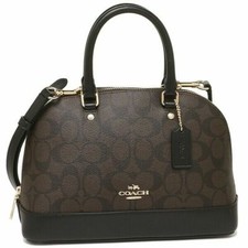 coach small handbolsas on sale