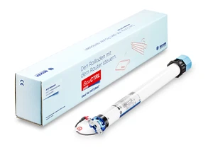 BoxCTRL DECT-Rollladenantriebsset A-20Nm-D01 für FritzBox - Bild 1 von 2