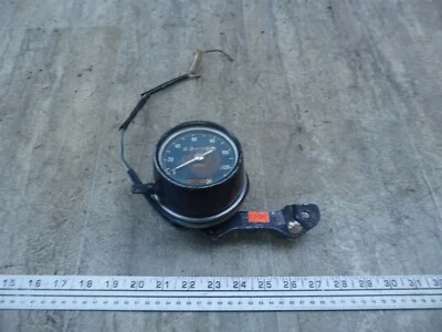 Honda CL450 1973 Scrambler H147-1) velocímetro velocímetro funciona Foto 1 de 4