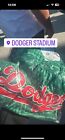 2024 LA Dodgers Mexican Heritage Night 5/7/24 Jersey  Size XL Free Shipping NEW