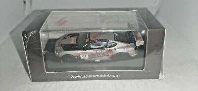 BENTLEY #9 Y106 SPARK SCALA 1:64 - Immagine 1 di 2