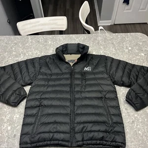Millet Mountainary Expert Jacket - Black - Men's M - Picture 1 of 9