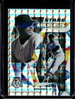2021 Mosaic Mariano Rivera Mosaic Prizm Stare Masters #SM10 Yankees