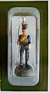 Spielzeugsoldaten ALIMIRALL Palou - 13° Reg. Dragons Leichte - Britain 1815 [28] - Picture 1 of 1