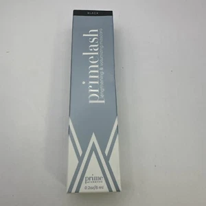 Prime Prometics PrimeLash Mascara Womens Lengthening & Volumizing BLACK New - Picture 1 of 4
