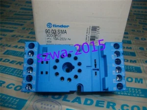 1pcs New FINDER TYPE 90.03 - Picture 1 of 4