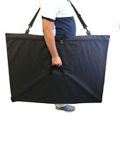 A0 A1 A2 PORTFOLIO Carry Case Artwork Drawings Acid Free print carrier Holdall