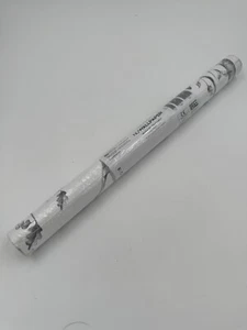 NuWallpaper NUS1412 Grey Woods Peel & Stick WallpapeR Gray 20.5" X 18' - Picture 1 of 5