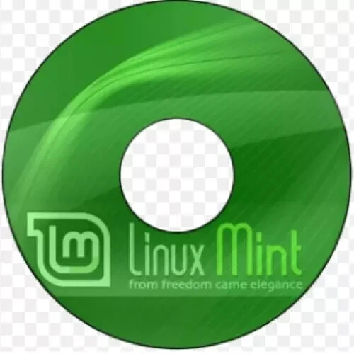 DVD-ROM Bootable Sistema Operativo PC Linux Mint 22.1 Cinnamon 64 BIT ISO - Immagine 1 di 1