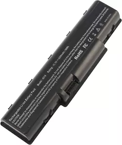 Laptop Akku für Acer Aspire AS07A32 AS07A31 AS07A51 AS07A42 AS07A41 AS07A41 AS07A71 - Bild 1 von 10