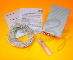 Caja de interfaz Philips VS29039T - Imagen 1 de 4