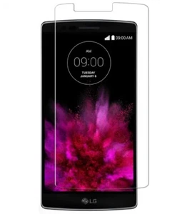 For LG G FLEX 2 FULL COVER TEMPERED GLASS SCREEN PROTECTOR GENUINE GUARD H955 - Picture 1 of 12