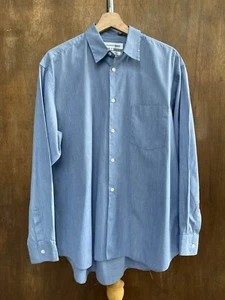CAMICIA COMME des GARCONS Made in France - Foto 1 di 8