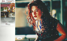 Beauitful Kate Winslet Titantic autographed 8x10 color  photo JSA Certified
