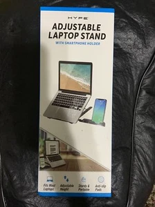 Adjustable Laptop Stand - Picture 1 of 6