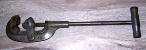 Vintage Sears Pipe Cutter 1/4" to 1 1/2" No. 1S - Picture 1 of 6