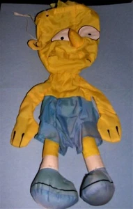 Spectra Star Hang Arounds Bart Simpson Windsocke 14" - Bild 1 von 2