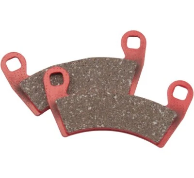 EBC X Front Brake Pads for Polaris 14-16 RZR XP 1000 13-15 Ranger XP 900 FA452X - Image 1 of 2