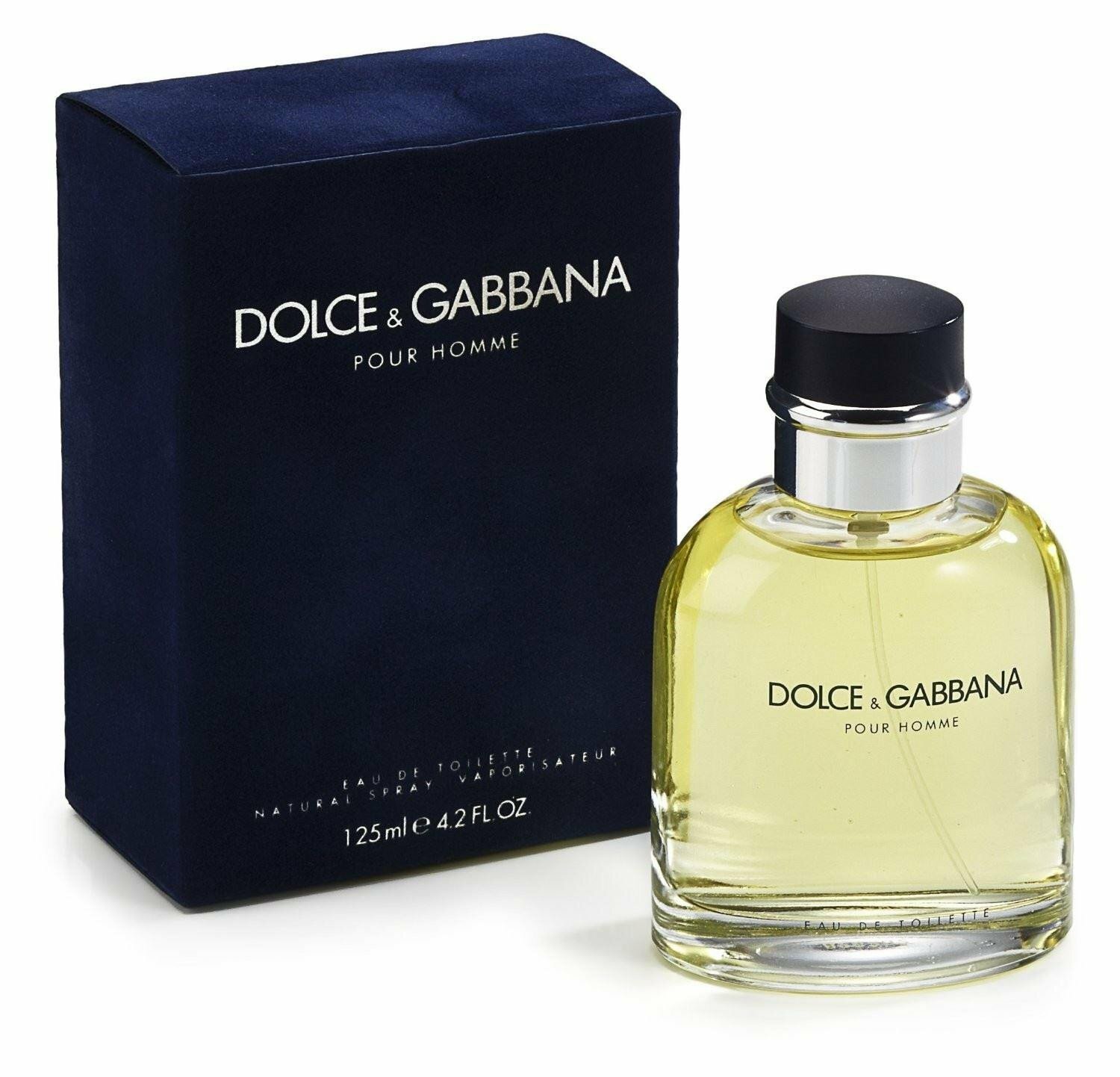d and g perfume