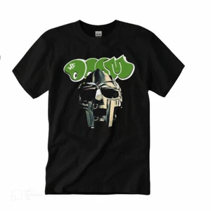 Camiseta de moda vintage MF Doom, camiseta MF Doom, regalo para fanáticos de MF Doom, camiseta para hombre - Imagen 1 de 7