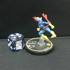 Marvel Heroclix Ultimates 037 Hellcat Rookie