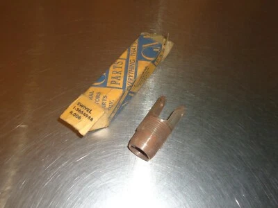 New NOS OEM GM Gearshift Lever Swivel 3664984 1954 Chevy Chevrolet GMC Truck - Image 1 of 2