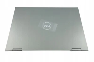 NEW GENUINE Lcd Rear Back Cover Case Hinges Dell 5378 5368 HH2FY - Zdjęcie 1 z 8