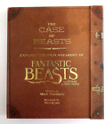 Fantastic Beasts Movie The Case of Beasts Explore the Film Wizardry Salisbury HC