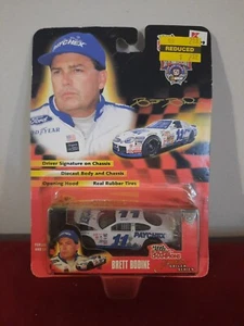 Racing Champions 50th Anniversary Nascar Brett Bodine #11 Paychex 1:64 Diecast - Picture 1 of 3