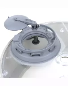 16182 1:16 Tigre 1 cúpula tardía para trompetista kit - Imagen 1 de 6