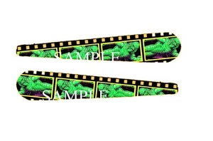 CREATURE FROM THE BLACK LAGOON  PINBALL Pinball  Flipper Armour  - Picture 1 of 1