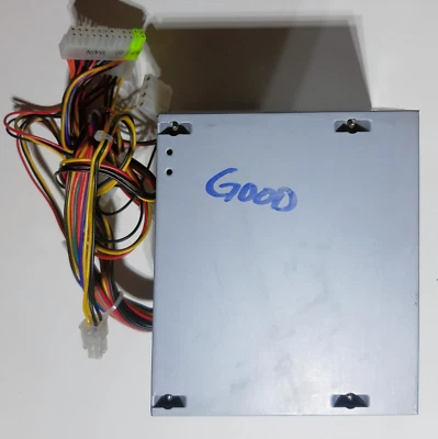 DEER DR-8500BTX 500W Power Supply - Image 1 of 3
