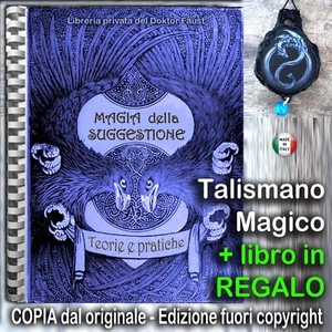 Libri Rari Antichi di Stregoneria Rituali di Magia Occultismo Malocchio Vendetta - Imagen 1 de 24