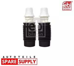 STAUBSCHUTZSATZ, STOSSDÄMPFER FÜR FIAT LANCIA FEBI BILSTEIN 180805 - Bild 1 von 6